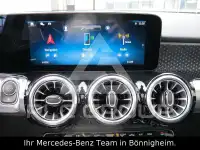 2025 Mercedes Benz GLB
