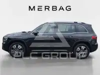 2025 Mercedes Benz GLB