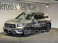 2025 Mercedes Benz GLB