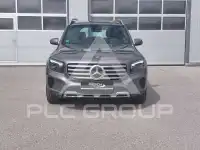 2025 Mercedes Benz GLB