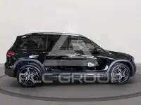2025 Mercedes Benz GLB