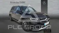 2025 Mercedes Benz GLB