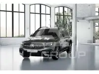 2025 Mercedes Benz GLB