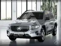 2025 Mercedes Benz GLB