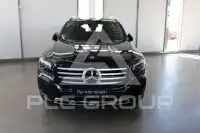 2025 Mercedes Benz GLB