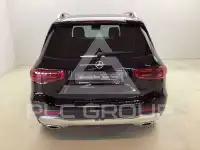 2025 Mercedes Benz GLB