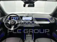 2025 Mercedes Benz GLB