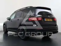 2025 Mercedes Benz GLB