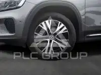 2025 Mercedes Benz GLB