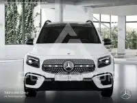2025 Mercedes Benz GLB