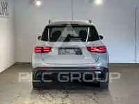 2025 Mercedes Benz GLB