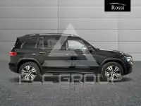 2025 Mercedes Benz GLB