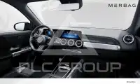 2025 Mercedes Benz GLB