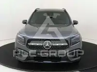 2025 Mercedes Benz GLB