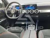 2025 Mercedes Benz GLB