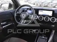 2025 Mercedes Benz GLB