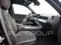 2025 Mercedes Benz GLB