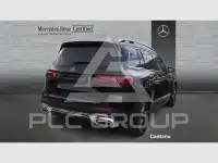 2025 Mercedes Benz GLB