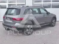 2025 Mercedes Benz GLB