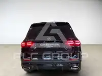 2025 Mercedes Benz GLB