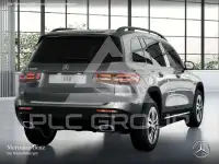 2025 Mercedes Benz GLB