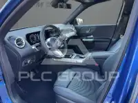 2025 Mercedes Benz GLB