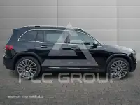 2025 Mercedes Benz GLB