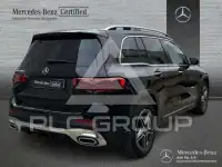 2025 Mercedes Benz GLB