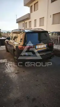 2025 Mercedes Benz GLB