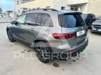 2025 Mercedes Benz GLB