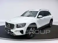 2025 Mercedes Benz GLB