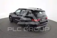 2025 Mercedes Benz GLB