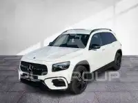 2025 Mercedes Benz GLB