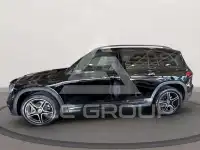 2025 Mercedes Benz GLB