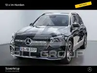 2025 Mercedes Benz GLB