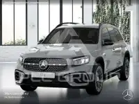 2025 Mercedes Benz GLB