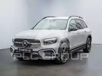 2025 Mercedes Benz GLB