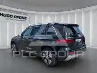 2025 Mercedes Benz GLB