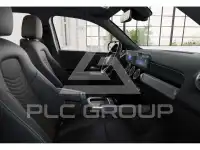 2025 Mercedes Benz GLB