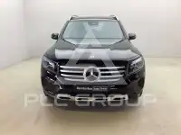 2025 Mercedes Benz GLB