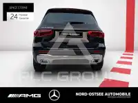 2025 Mercedes Benz GLB