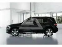 2025 Mercedes Benz GLB