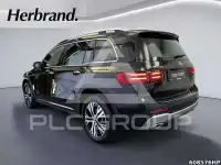 2025 Mercedes Benz GLB