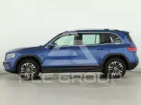 2025 Mercedes Benz GLB