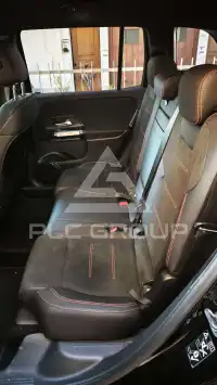 2025 Mercedes Benz GLB