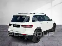 2025 Mercedes Benz GLB