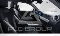 2025 Mercedes Benz GLB
