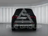 2025 Mercedes Benz GLB