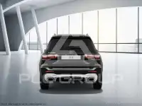 2025 Mercedes Benz GLB