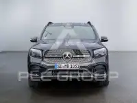 2025 Mercedes Benz GLB
